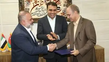 پیوستن یکی از مدیران با تجربه صنعت فولاد به گروه گسترش سرمایه گذاری بین المللی ارزش