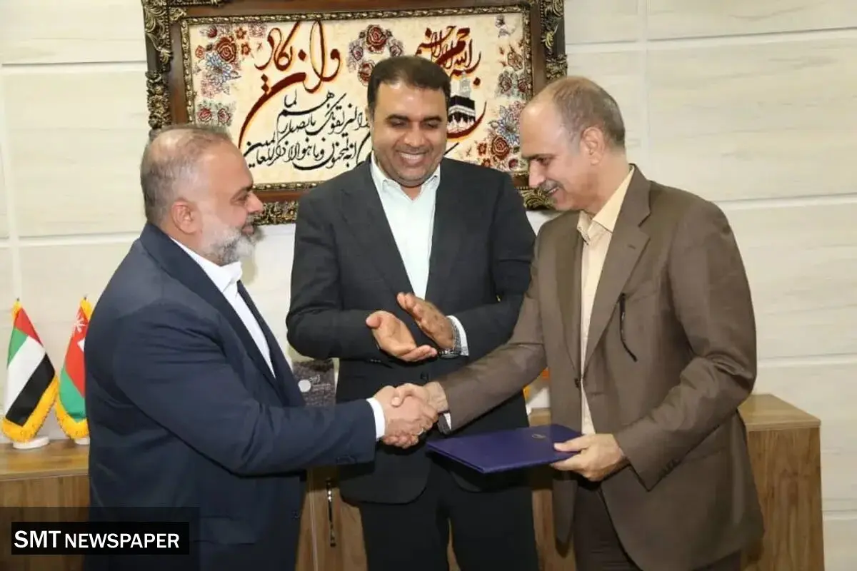 پیوستن یکی از مدیران با تجربه صنعت فولاد به گروه گسترش سرمایه گذاری بین المللی ارزش