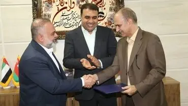 پیوستن یکی از مدیران با تجربه صنعت فولاد به گروه گسترش سرمایه گذاری بین المللی ارزش