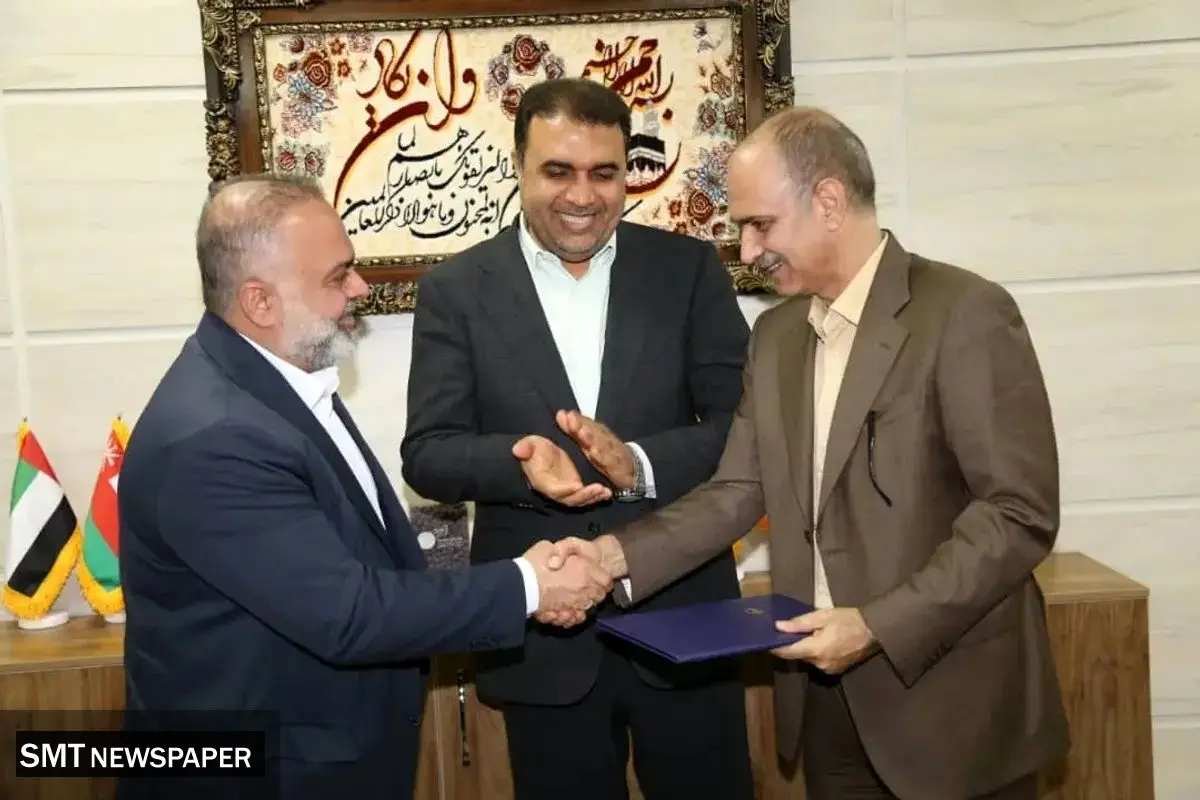 پیوستن یکی از مدیران با تجربه صنعت فولاد به گروه گسترش سرمایه گذاری بین المللی ارزش