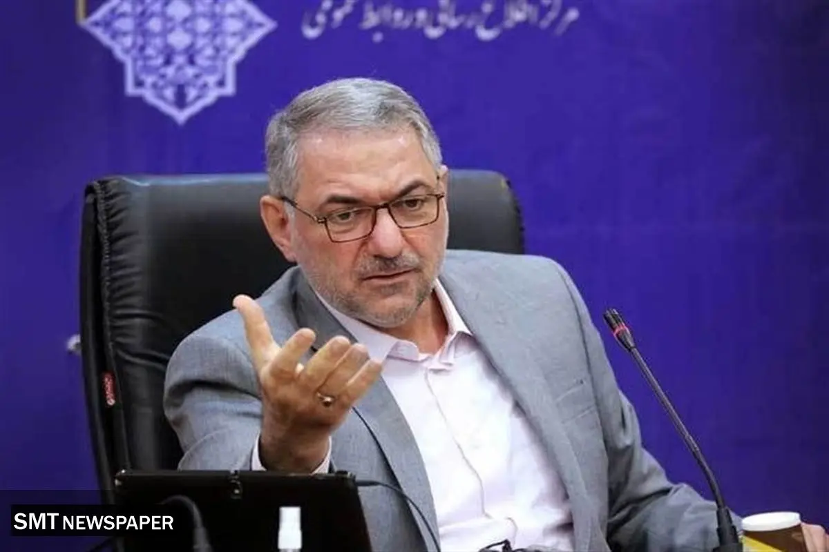 دبیرکل شورای عالی آموزش و پرورش: سقف سن ورود به مدرسه در ایران کاهش پیدا نکرده است