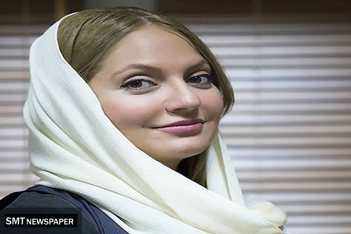 رفتار جنجالی مهناز افشار با بازیگر مرد+تصاویر