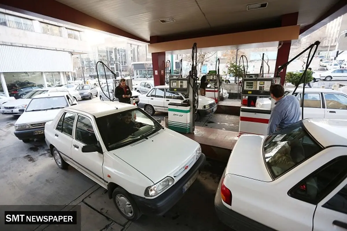 خطر ورود ایران به فهرست «واردکنندگان بنزین»