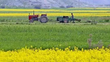 گامی در مسیر ارتقای بهره‌وری آب