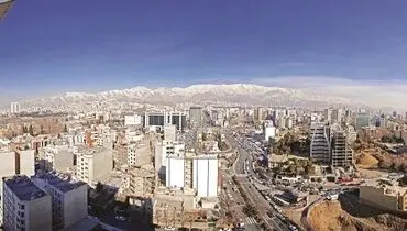 «تفکیک» مشکل تهران را حل نمی‌کند