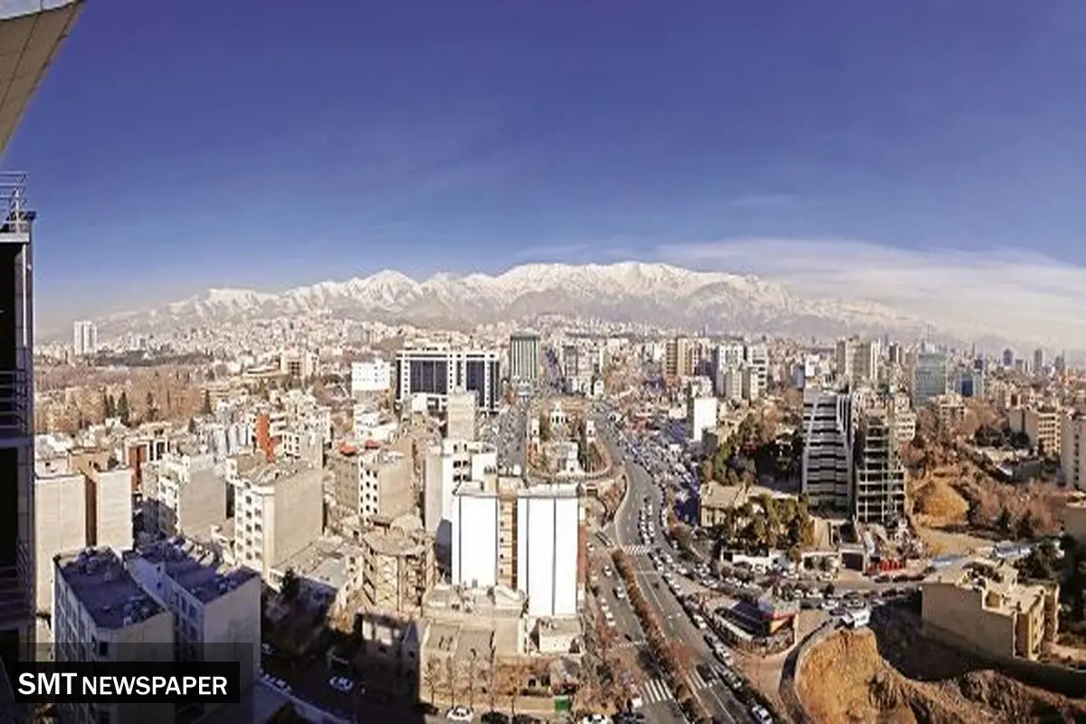 «تفکیک» مشکل تهران را حل نمیکند