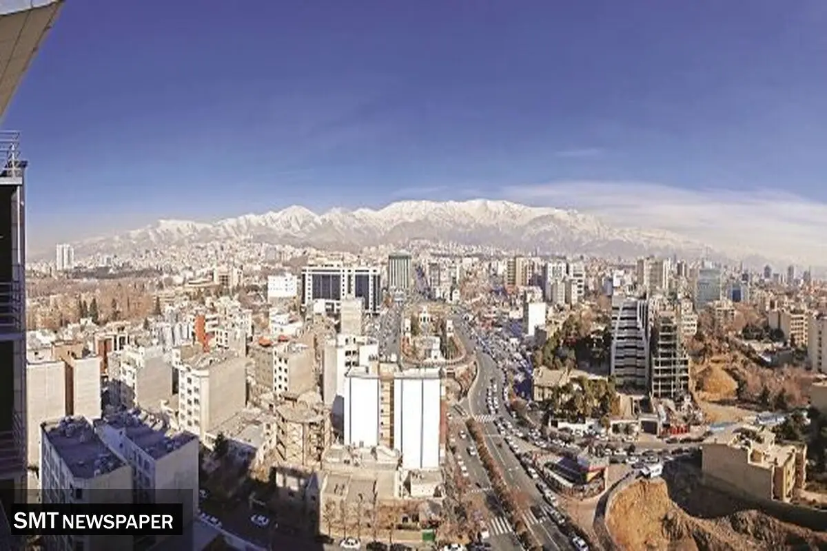 «تفکیک» مشکل تهران را حل نمی‌کند