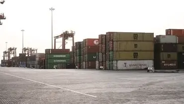 ایجاد مسیر جدید تجارت یاری‌رسان صادرات غیرنفتی