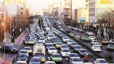 گره آلودگی هوا با دست باز نمی‌شود