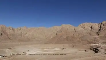نمره ناپلئونی فعالان معدن به مجلس یازدهم