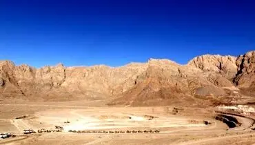 نمره ناپلئونی فعالان معدن به مجلس یازدهم