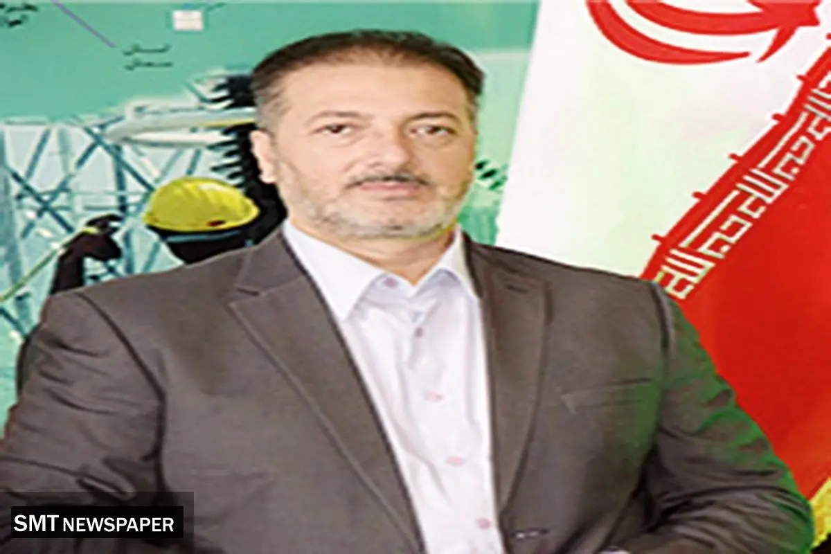 باید مصرف درست برق فرهنگسازی شود