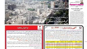وضعیت پرابهام و پیچیده واگذاری صنعت خودرو