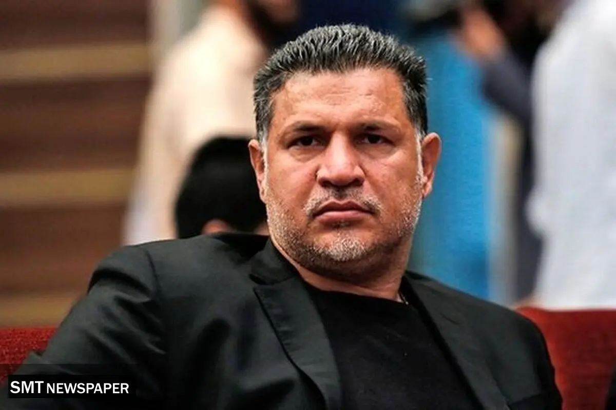 فیلمی خبرساز از تفریح دختر علی دایی |  دنیز دایی باز صدر رسانه های جنجالی شد