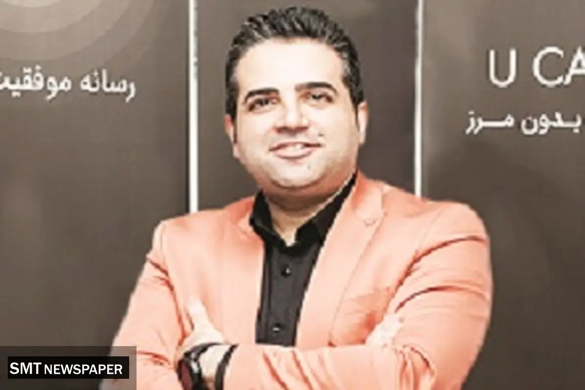 وب‌سایت داخلی روزنه امید در روزگار فیلترینگ