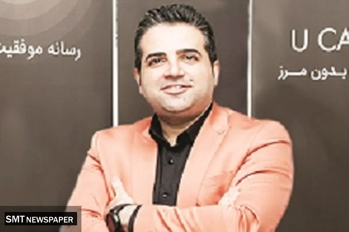وب‌سایت داخلی روزنه امید در روزگار فیلترینگ
