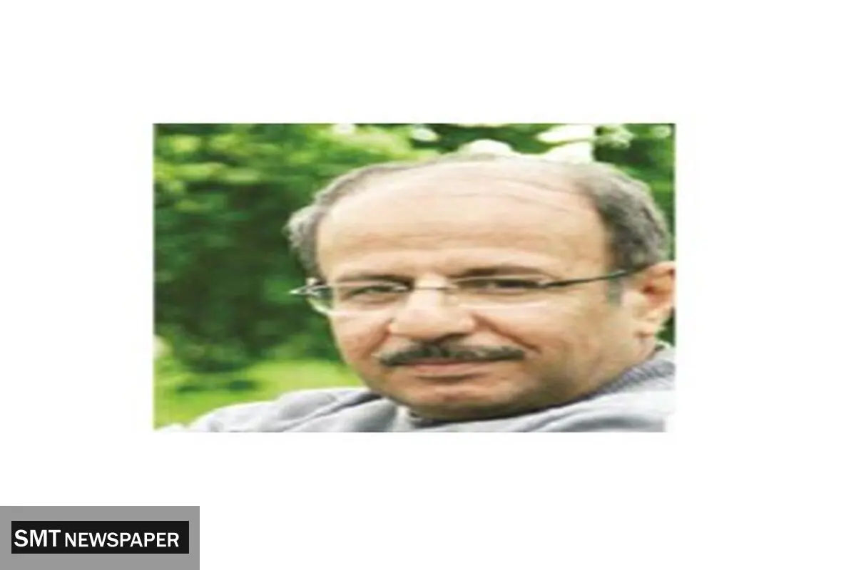 بُزک نمیر، بهار میاد!