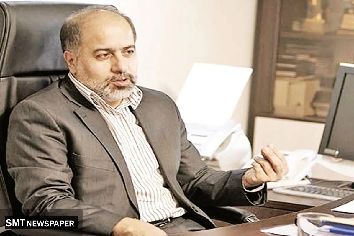 ضرورت برای تکمیل زیرساختهای ترانزیتی