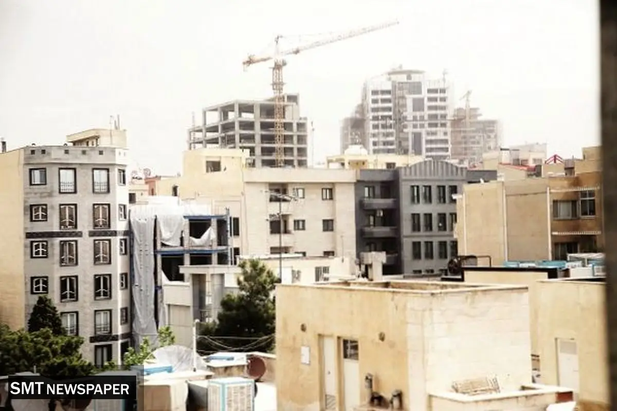 مسکن در نیمه دوم ۱۴۰۲