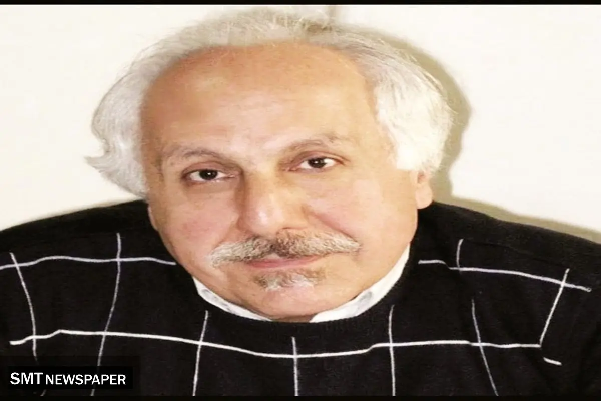 کرسی و گرمای بیانتهایش
