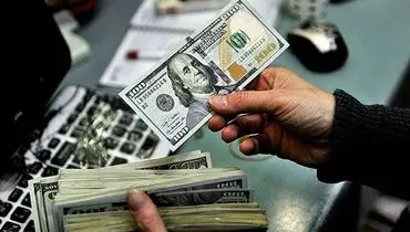 رکوردشکنی تاریخی دلار