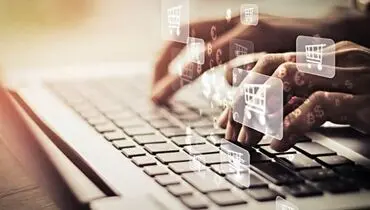 سهم اندک کسب‌وکارهای آنلاین از بازار