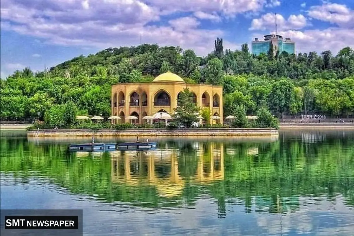 اعلام تاریخ و زمان کنسرت های تبریز در تبریز هاب!