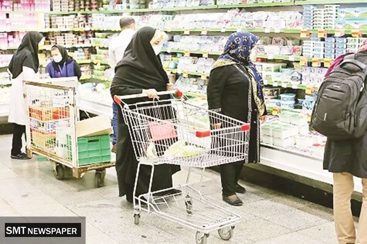 لازمه جهش تولید، افزایش قدرت خرید است