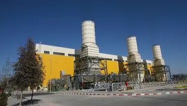 جهش بی‌سابقه ظرفیت تولید و راندمان نیروگاه‌ها