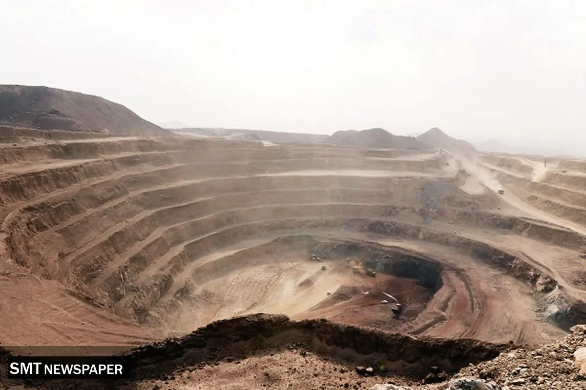 راه رهایی از رانت در معادن
