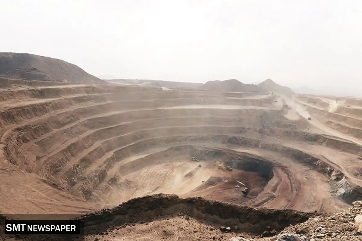 راه رهایی از رانت در معادن