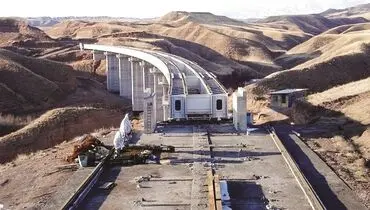 ۴ دهه بلاتکلیفی دو راه ریلی بین‌المللی
