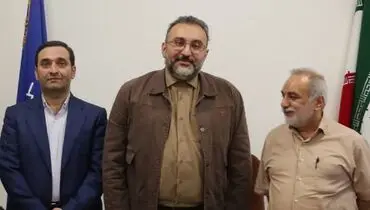 تغییر در مدیریت مجتمع معدنی چادرملو