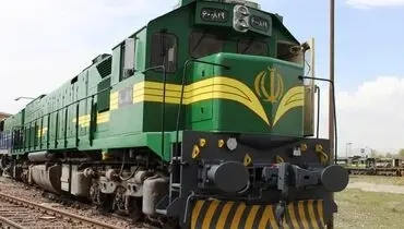 سفر به مشهد با قطار بیشتر خوش می‌گذره؟