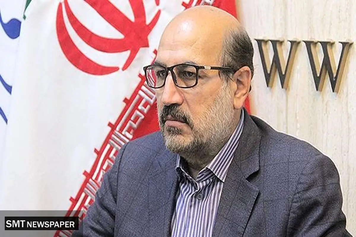 قیام دولت برای اصلاح وزارت صمت