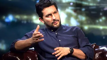  داستان زندگی شخصی حامد بهداد