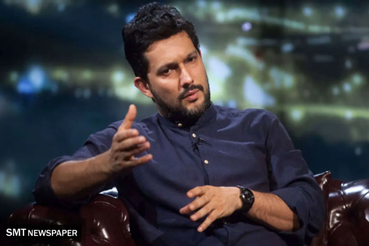 داستان زندگی شخصی حامد بهداد