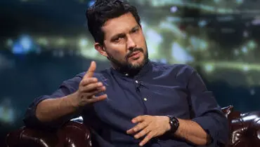  داستان زندگی شخصی حامد بهداد