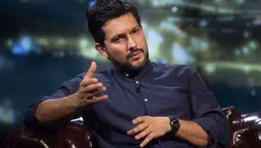  داستان زندگی شخصی حامد بهداد