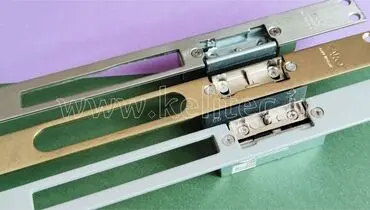 قفل مقابل برقی ریموت دار