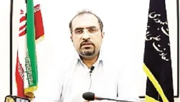 دانشی برای پیش‌بینی گردوغبار
