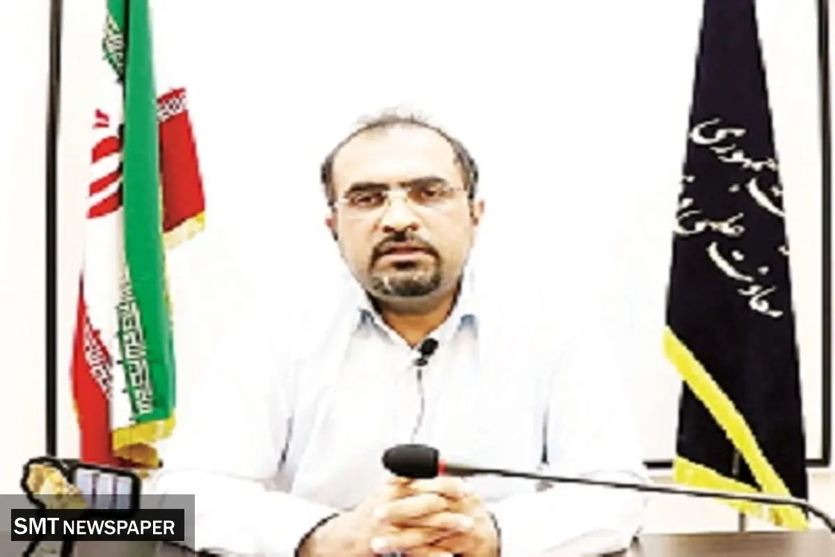 دانشی برای پیشبینی گردوغبار