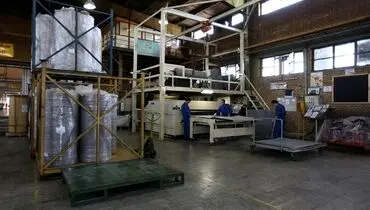 آشفته‌بازار تولیدات زیرپله‌ای