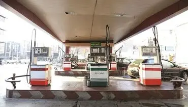 بازار داغ دلالی کارت سوخت