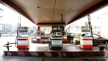 بازار داغ دلالی کارت سوخت
