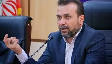 محمد علی اصل سعیدی‌پور سرپرست مدیریت ارتباطات و بین الملل سازمان بنادر و دریانوردی شد