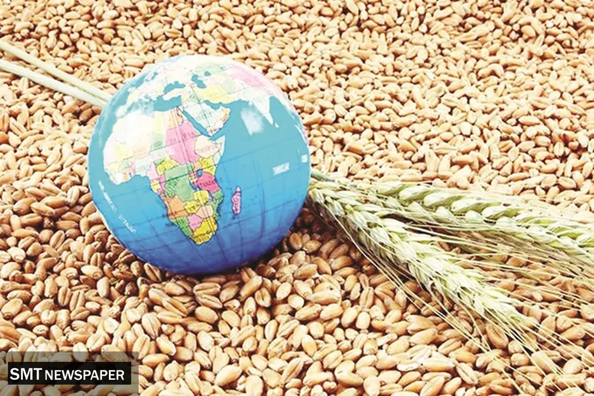 زنـگ خـطر امنـیت غذایی به صدا درآمد؟ 