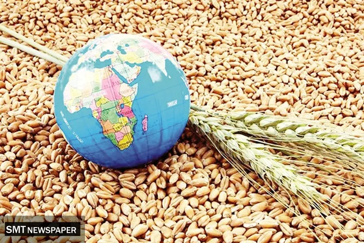 زنـگ خـطر امنـیت غذایی به صدا درآمد؟