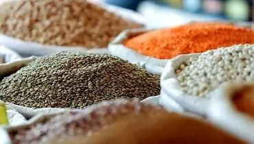 گرانی حبوبات در نیمه دوم سال