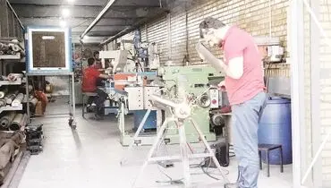 مشاغل مزاحم ساماندهی نشدند